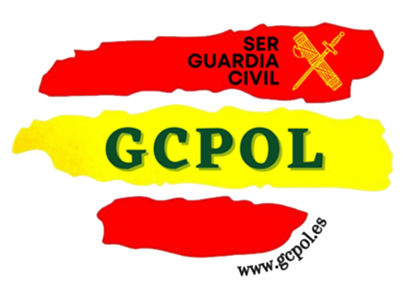 GCPOL Logo